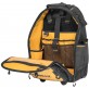 DeWALT PRO įrankių kuprinė su ratukais